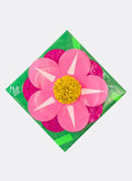 Diamond Flower (Custom Original) MLB Artist