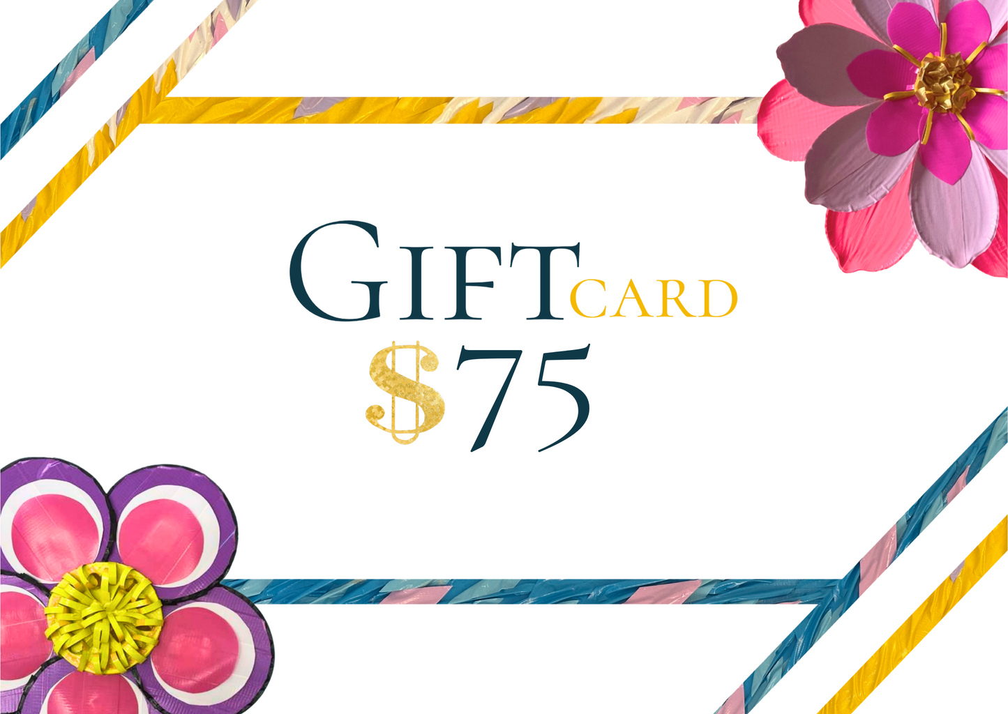 MLB Artist Gift Card