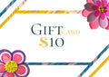 MLB Artist Gift Card MLB Artist