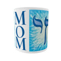 Chai Mom White Glossy Mug