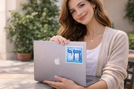 Chai Life Bubble-Free Stickers MLB Artist