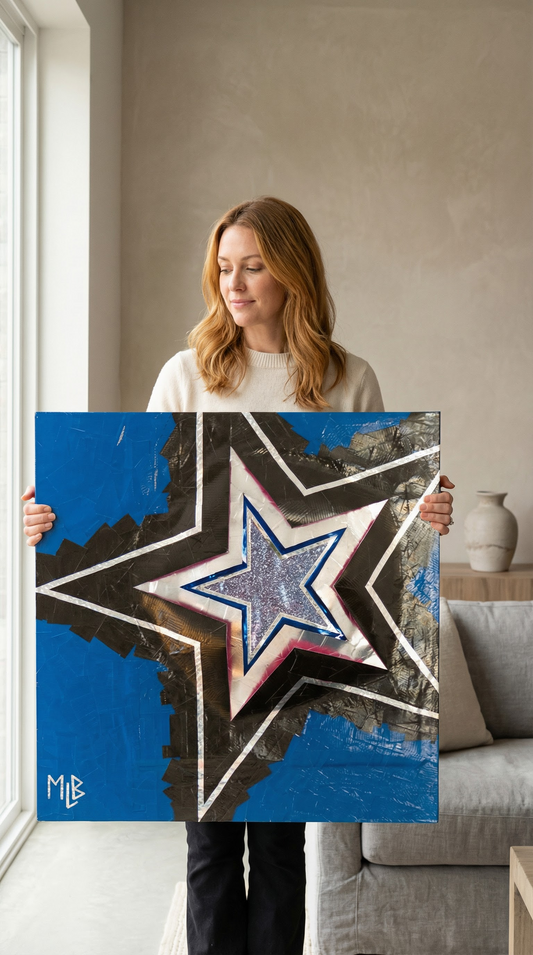 Star (Custom Original)