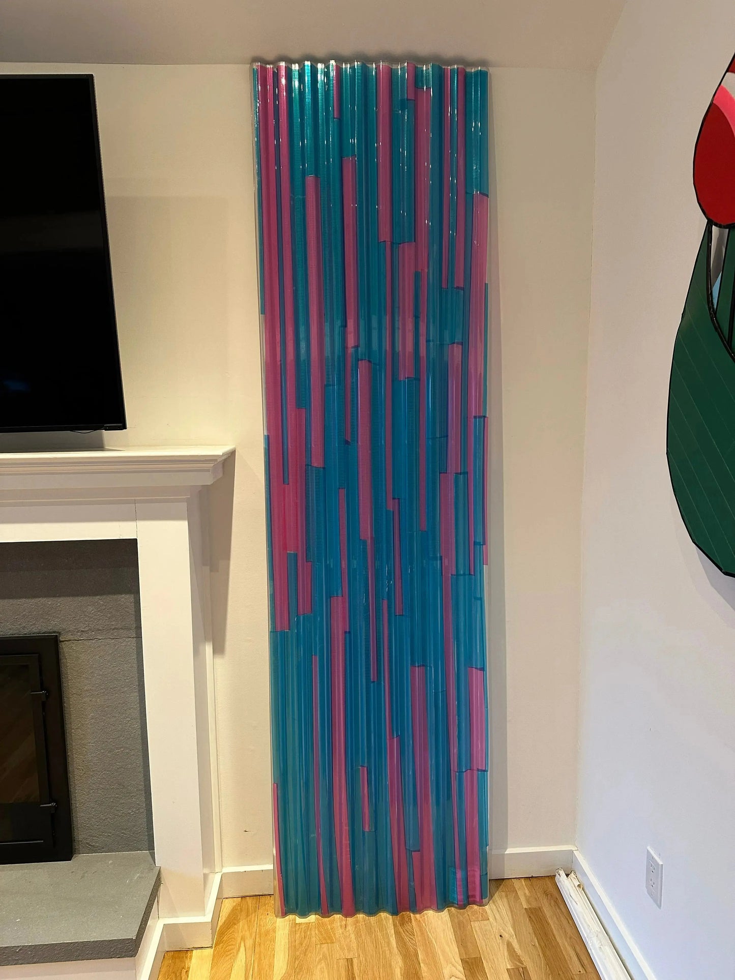 Translucent Screen (Custom Original) MLB Artist