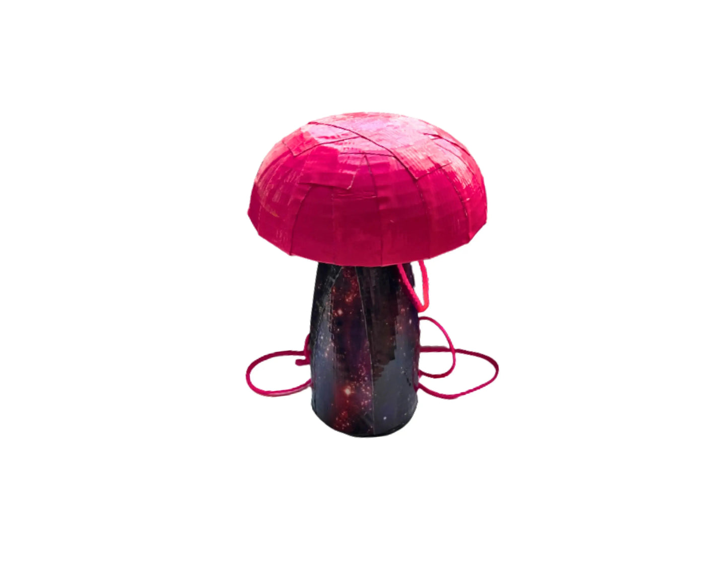 Mini Mushroom Sculpture MLB Artist