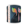Rainbow Chai Life Grandma White Glossy Mug