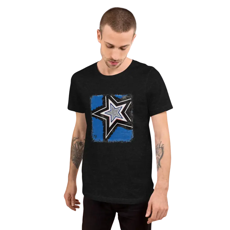 Star Unisex T-Shirt