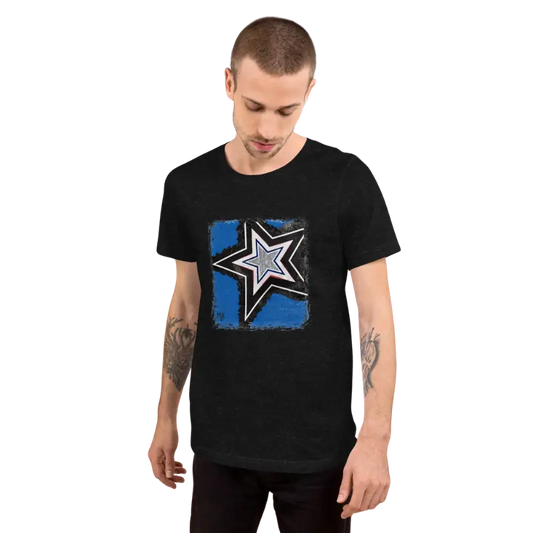 Star Unisex T-Shirt