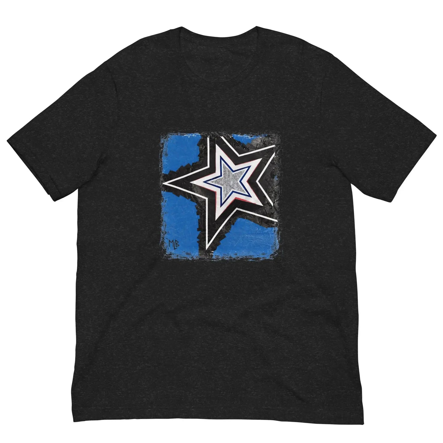 Star Unisex T-Shirt