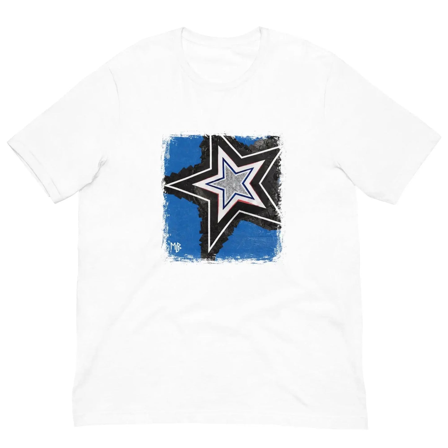Star Unisex T-Shirt
