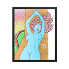 4th of July Gifts for Her: Original American Art She'll Actually Keep
