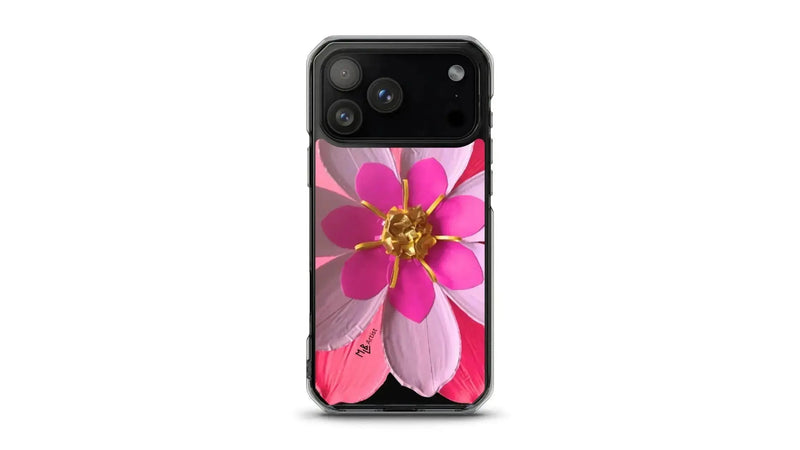 Aesthetic Flower Phone Cases: Original Art for Your iPhone