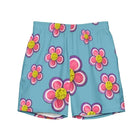 All Over Print Swim Trunks: Why the Art You Wear to the Beach Is the Most Personal Style Statement You Make All Summer