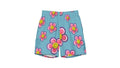 All Over Print Swim Trunks: Why the Art You Wear to the Beach Is the Most Personal Style Statement You Make All Summer