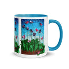 Botanical Mugs: Original Art for the Nature Lover's Morning Ritual