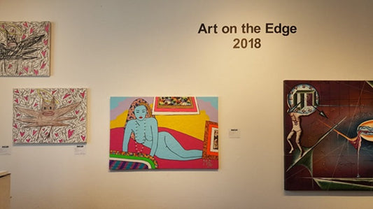 Contemporary Nude Art