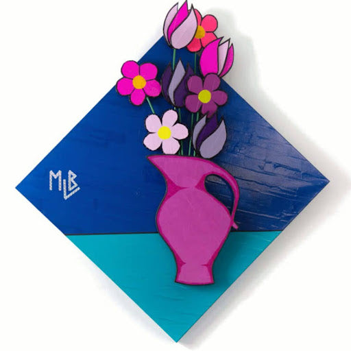 Customized Duct Tape Art