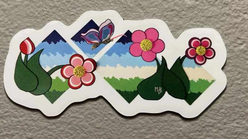 Duct Tape Art Stickers: What They Are, Why They're Different, and Where to Buy Them