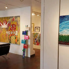 Duct Tape Artist: Meet Michael Bronspigel, The Original Pop Art Duct Tape Artist From The Hamptons