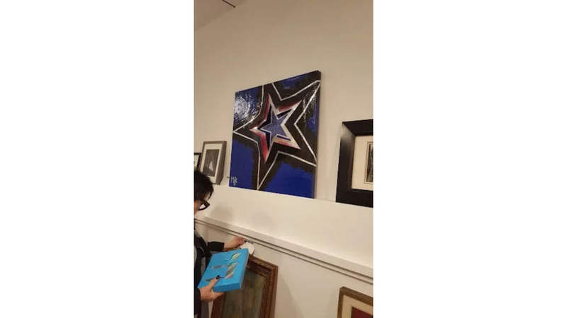 Stunning Duct Tape Art Designs For Personalized Home Decor