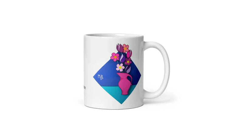 How A Duct Tape Coffee Mug Turns Everyday Utility Into Functional Art