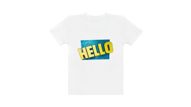 How a Duct Tape T-shirt Challenges Traditional Ideas of Wearable Art
