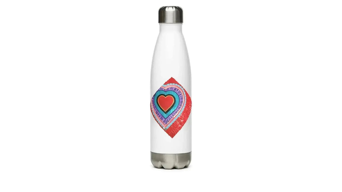 Duct Tape Water Bottle Concepts That Blend Durability, Texture, and Personal Style