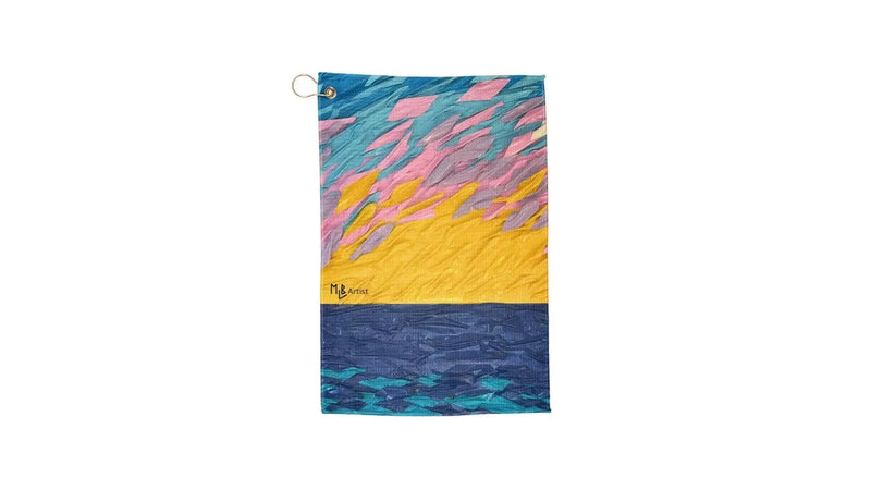 Father's Day Gifts for Golfers: Original Art Accessories That Stand Out On The Course