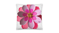 Floral Throw Pillows: Original Art for Your Living Room