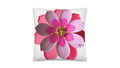 Floral Throw Pillows: Original Art for Your Living Room