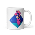 Flower Coffee Mug: The Most Beautiful Way To Start Your Morning