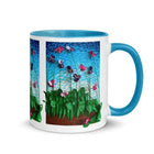 Flower Gifts for Her: Original Art She'll Actually Keep