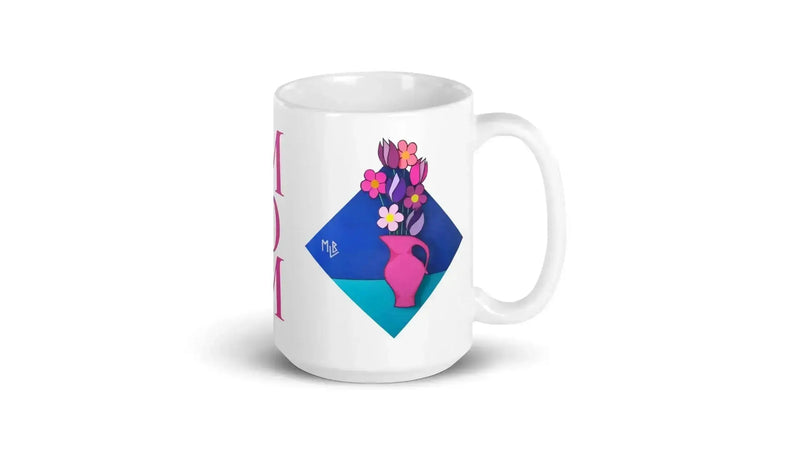 Plant Mom Mugs: The Best Flower Mugs for the Plant Lover in Your Life