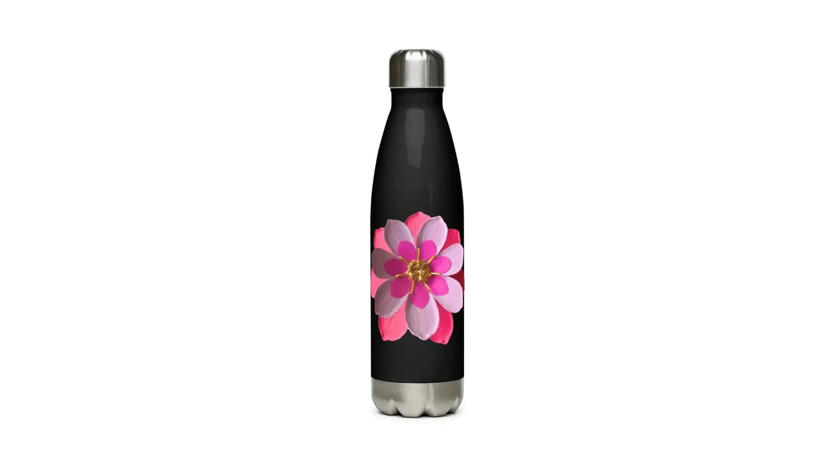 Why a Flower Stainless Steel Water Bottle Makes a Thoughtful and Sustainable Gift
