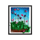 Gifts for Flower Lovers: Original Art They'll Use Every Day