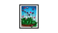 Gifts for Flower Lovers: Original Art They'll Use Every Day