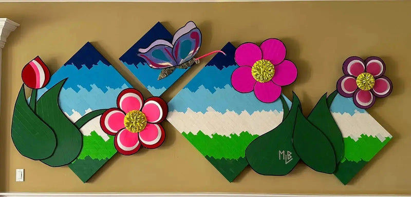 Happy Art: How Joyful Pop Art Transforms Your Home And Daily Life