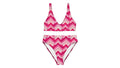 High Waisted Bikini: The Silhouette That Became the Defining Look of Summer (And Why It Isn't Going Anywhere)