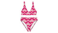High Waisted Bikini: The Silhouette That Became the Defining Look of Summer (And Why It Isn't Going Anywhere)