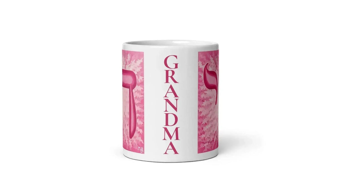 Jewish Grandmother Gifts: Honoring the Woman Who Began the Thread