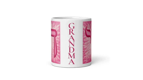 Jewish Grandmother Gifts: Honoring the Woman Who Began the Thread