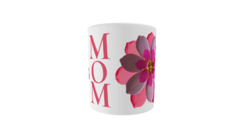Mom Coffee Mugs: The Perfect Gift For Every Mother