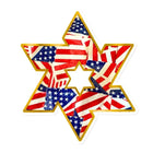 Patriotic Art Gifts: Original American Art Worth Giving in 2026