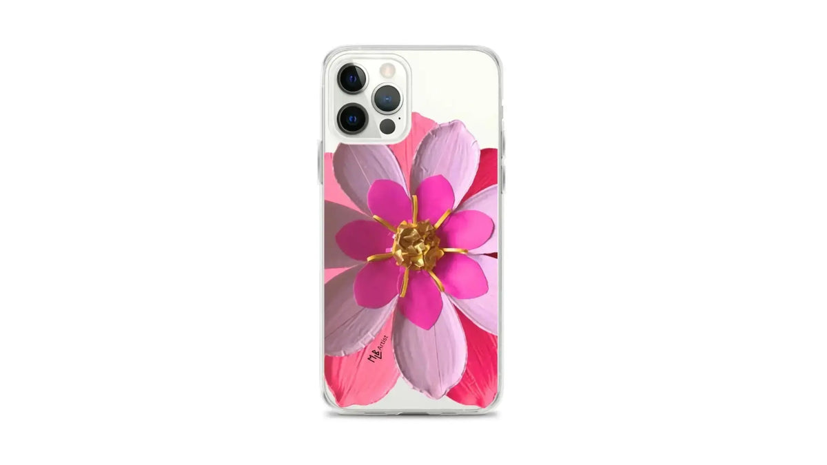 Pop Art Phone Cases: Bold Color, Original Design for Your iPhone