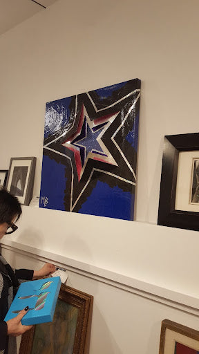 Stunning Duct Tape Art