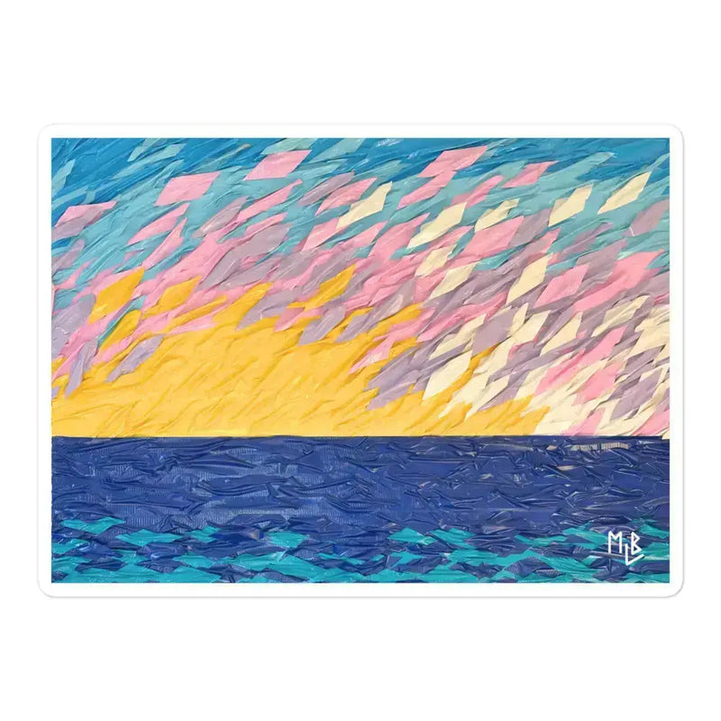 The Best Sunset Stickers You Can Buy Right Now