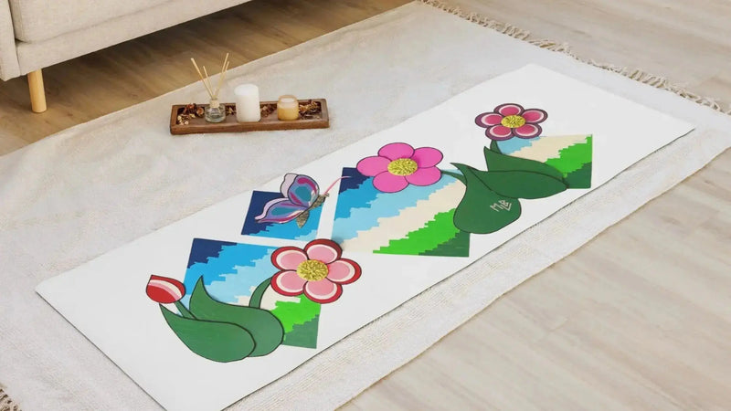 Yoga Gifts for Her: Original Art Picks for the Woman Who Practices