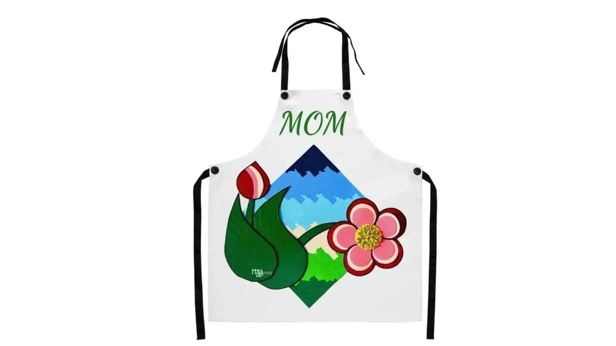 Why Art Is the Best Mother's Day Gift: The Case for Something That Stays