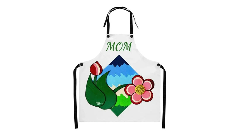 Why Art Is the Best Mother's Day Gift: The Case for Something That Stays