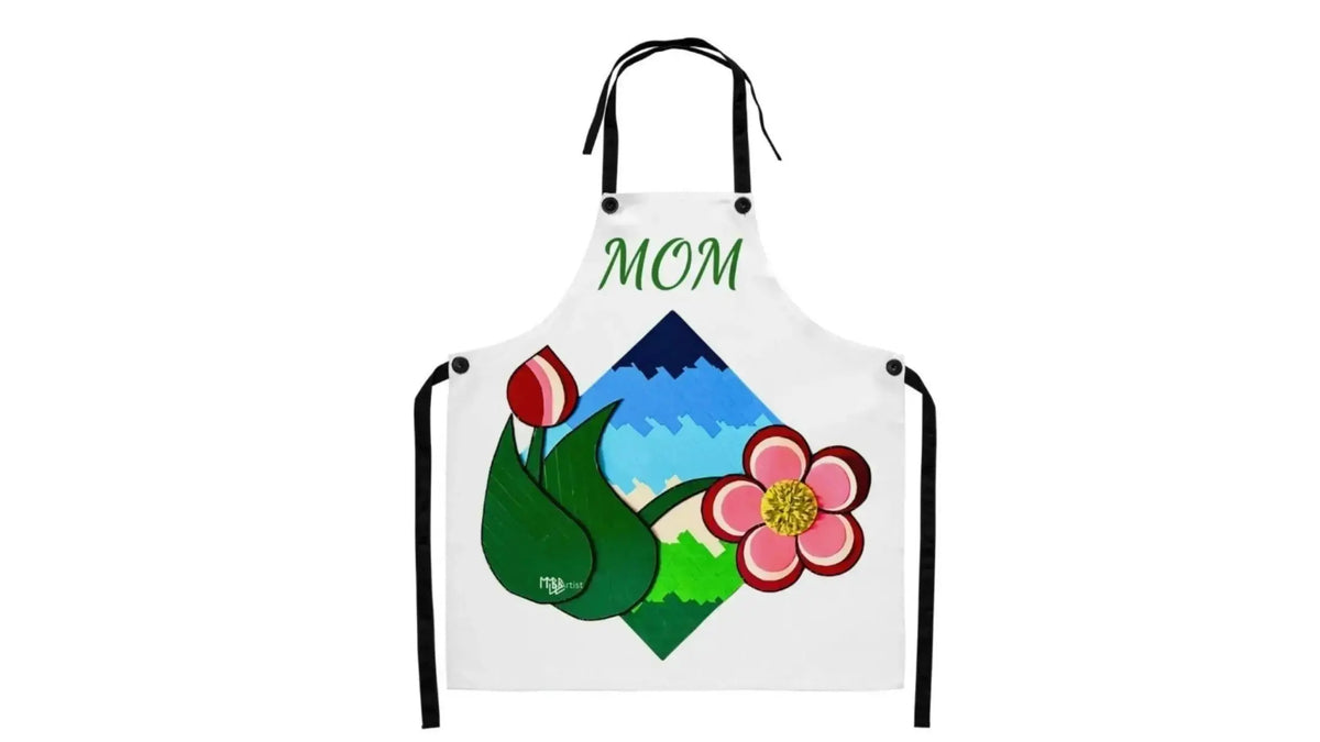 Why Art Is the Best Mother's Day Gift: The Case for Something That Stays