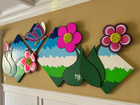 Long Island Wall Art